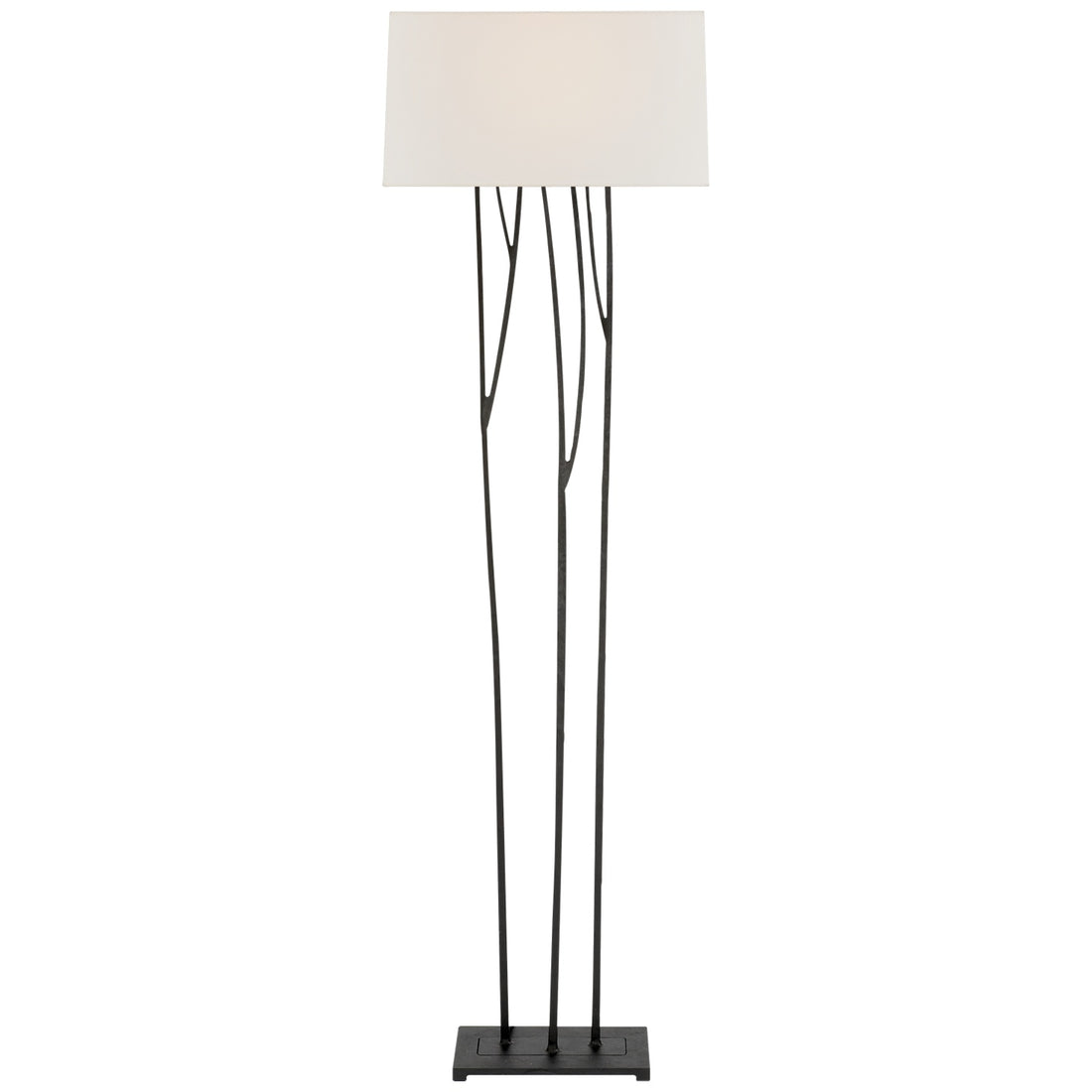 VISUAL COMFORT SIGNATURE, ASPEN FLOOR LAMP, FLOOR LAMP