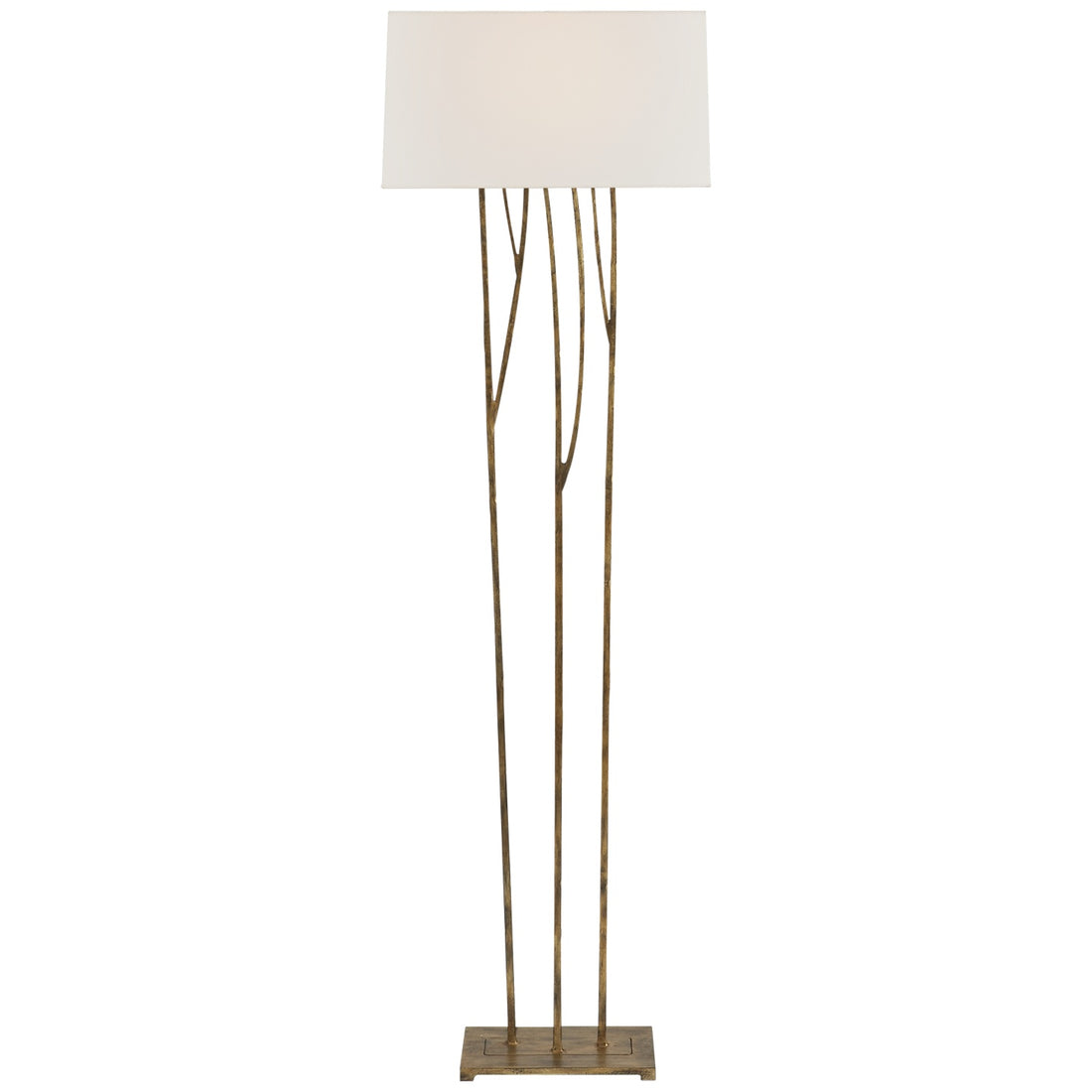 VISUAL COMFORT SIGNATURE, ASPEN FLOOR LAMP, FLOOR LAMP