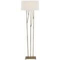 VISUAL COMFORT SIGNATURE, ASPEN FLOOR LAMP, FLOOR LAMP