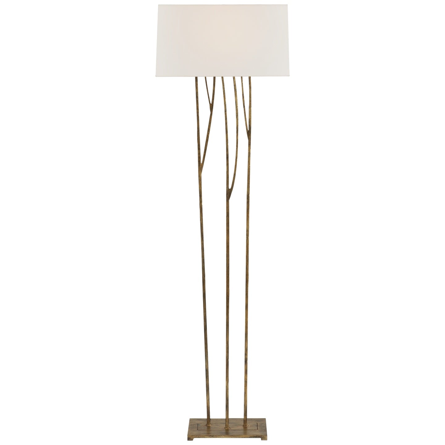 VISUAL COMFORT SIGNATURE, ASPEN FLOOR LAMP, FLOOR LAMP