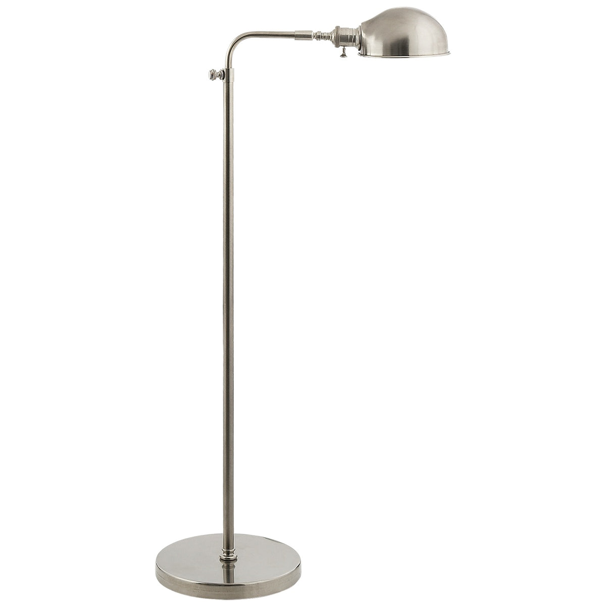 VISUAL COMFORT SIGNATURE, OLD PHARMACY FLOOR LAMP, FLOOR LAMP