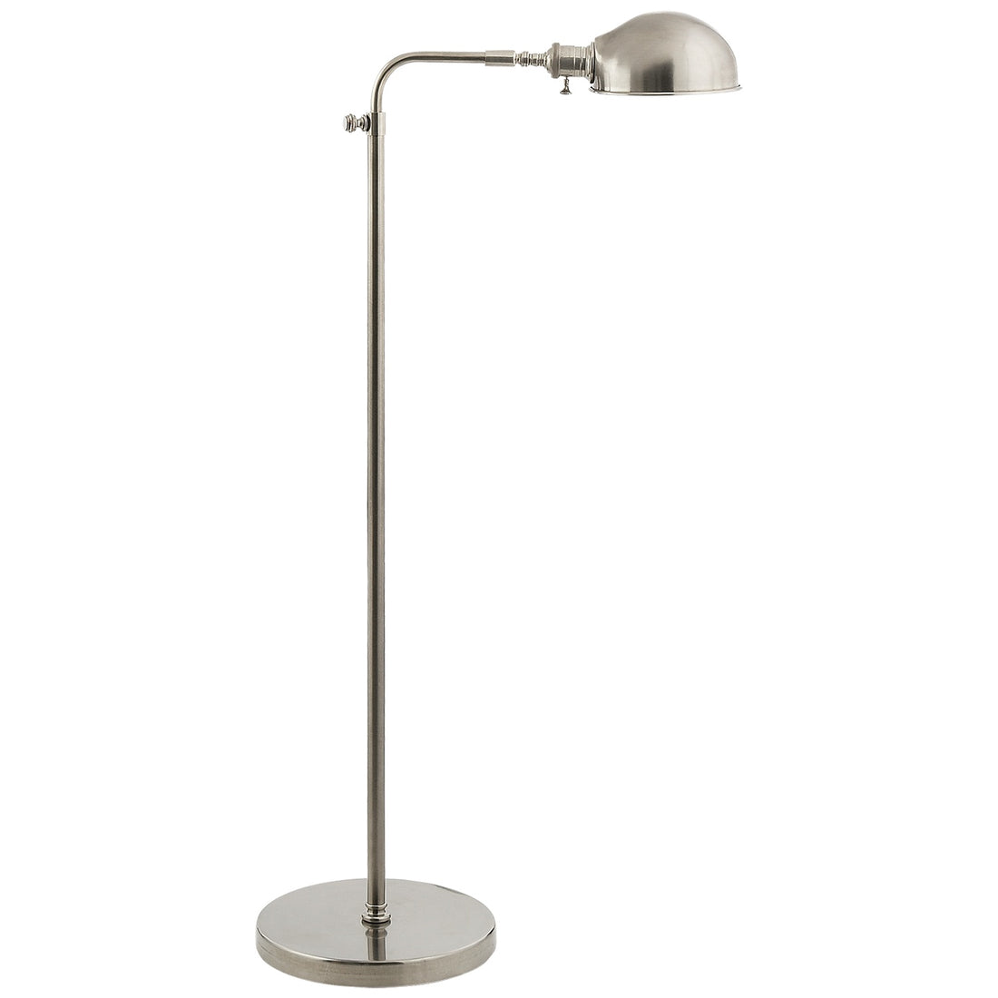 VISUAL COMFORT SIGNATURE, OLD PHARMACY FLOOR LAMP, FLOOR LAMP