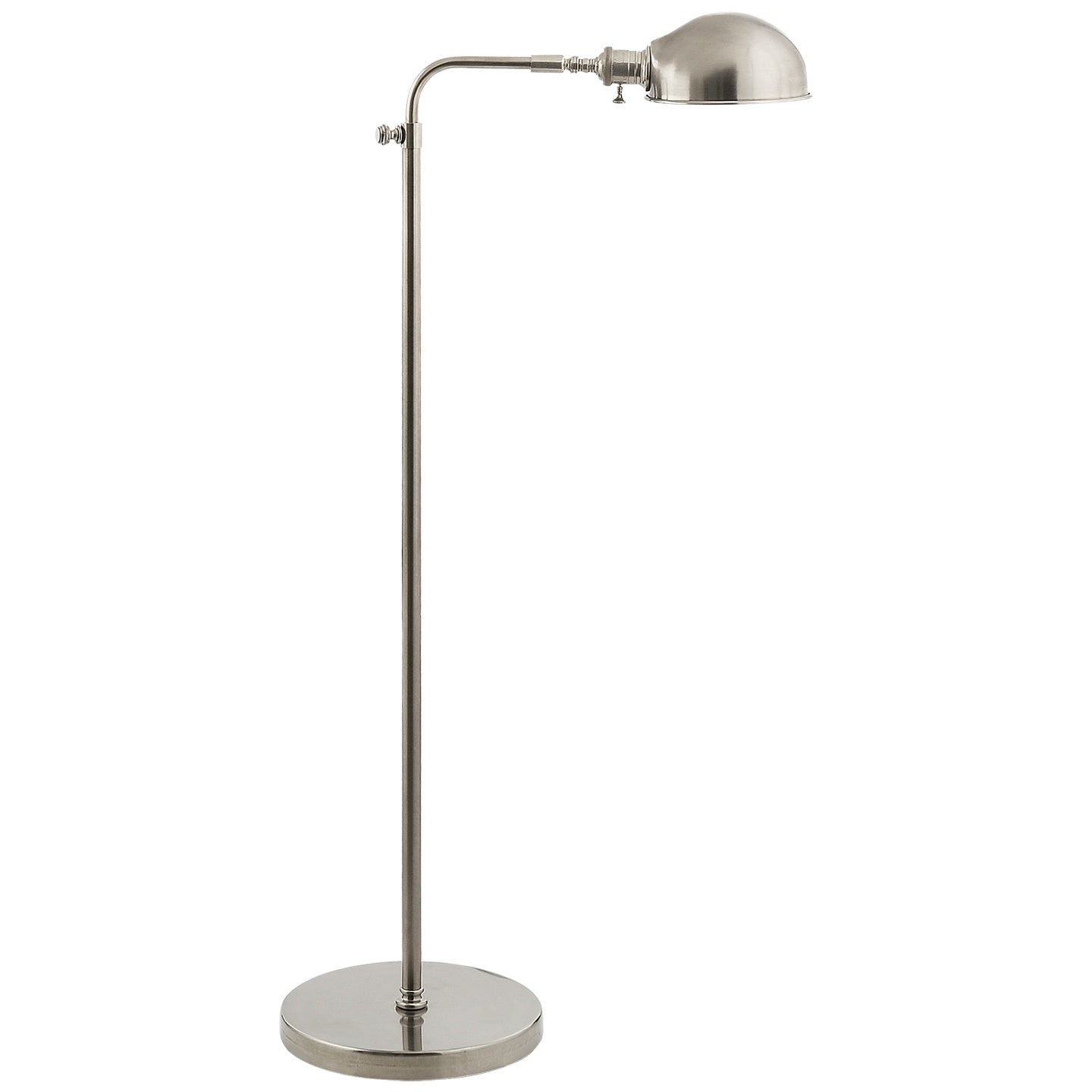 VISUAL COMFORT SIGNATURE, OLD PHARMACY FLOOR LAMP, FLOOR LAMP