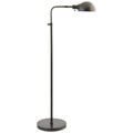 VISUAL COMFORT SIGNATURE, OLD PHARMACY FLOOR LAMP, FLOOR LAMP