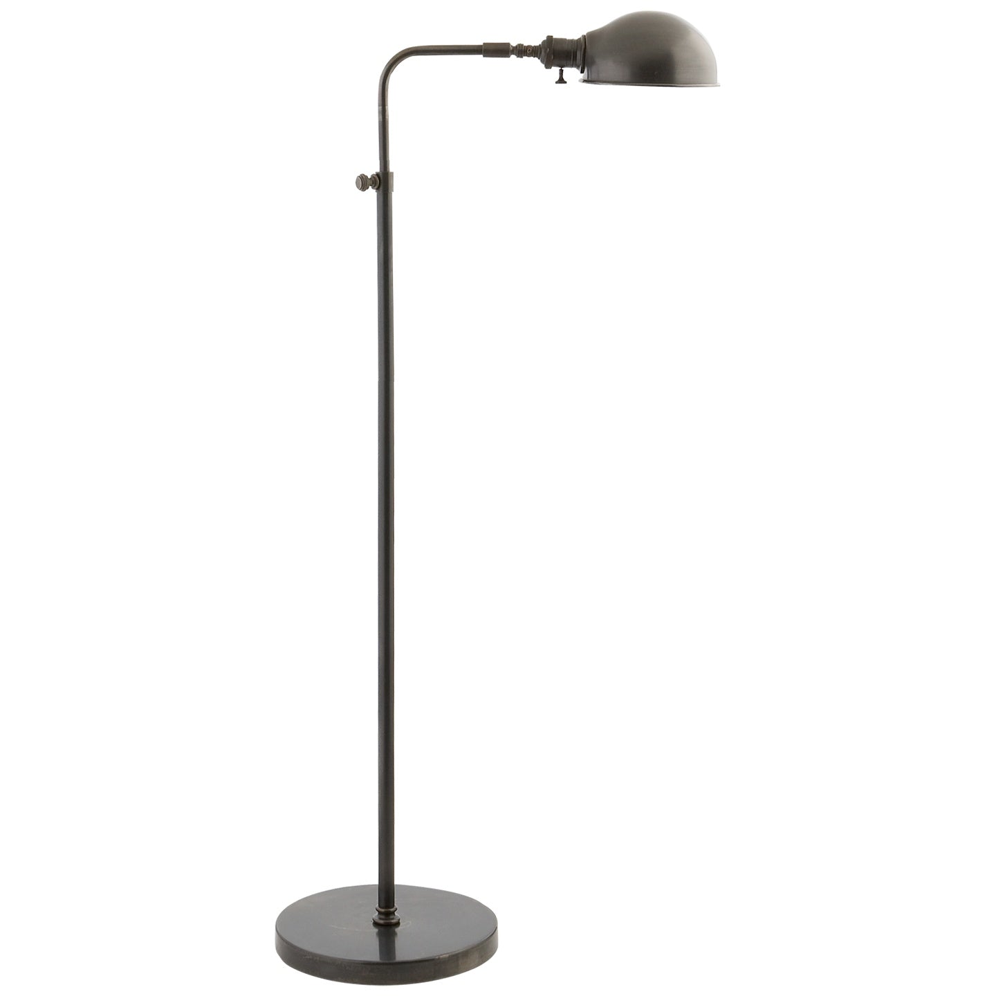 VISUAL COMFORT SIGNATURE, OLD PHARMACY FLOOR LAMP, FLOOR LAMP