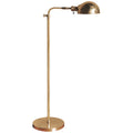 VISUAL COMFORT SIGNATURE, OLD PHARMACY FLOOR LAMP, FLOOR LAMP