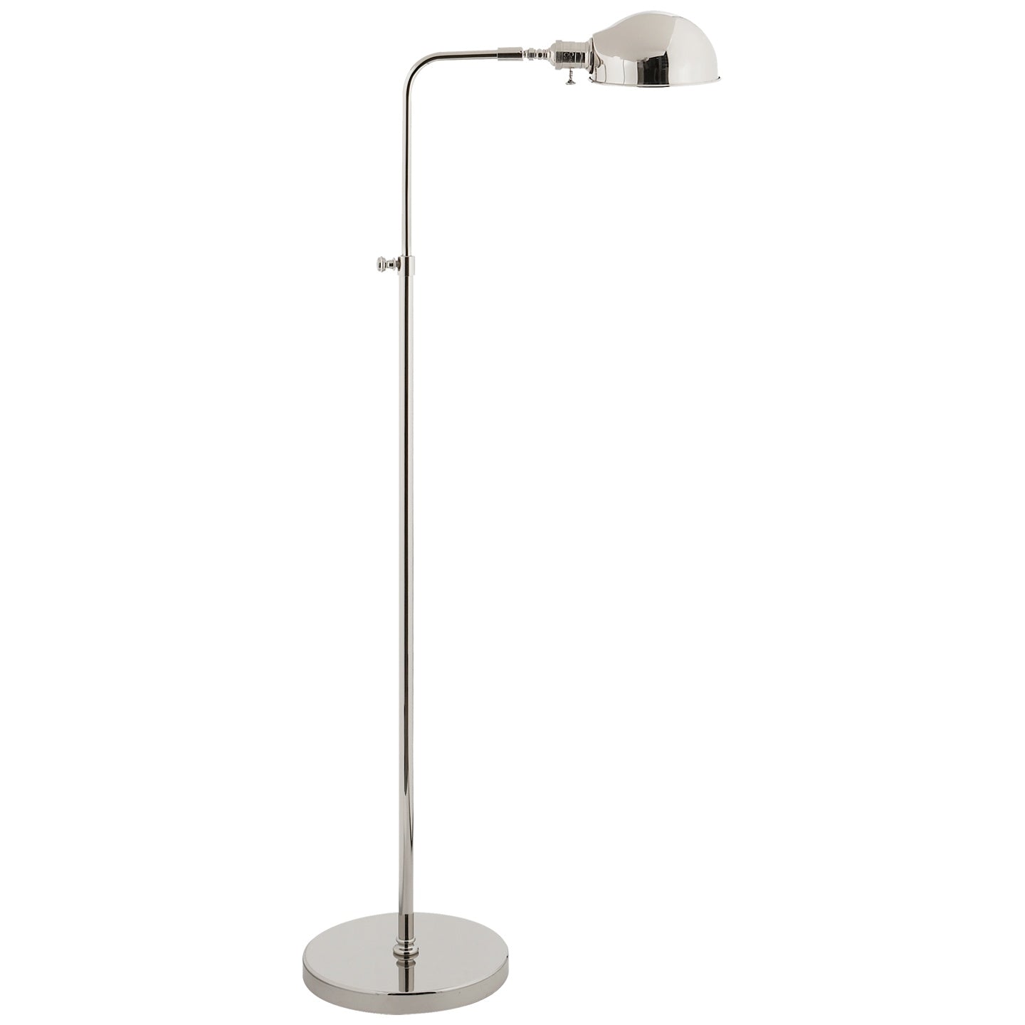 VISUAL COMFORT SIGNATURE, OLD PHARMACY FLOOR LAMP, FLOOR LAMP