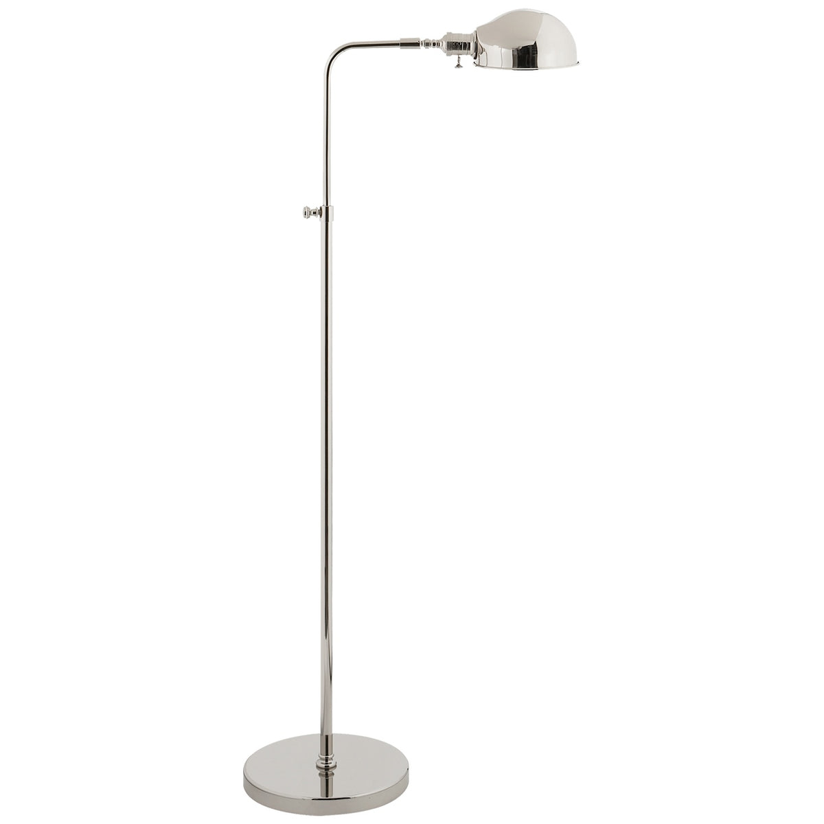 VISUAL COMFORT SIGNATURE, OLD PHARMACY FLOOR LAMP, FLOOR LAMP
