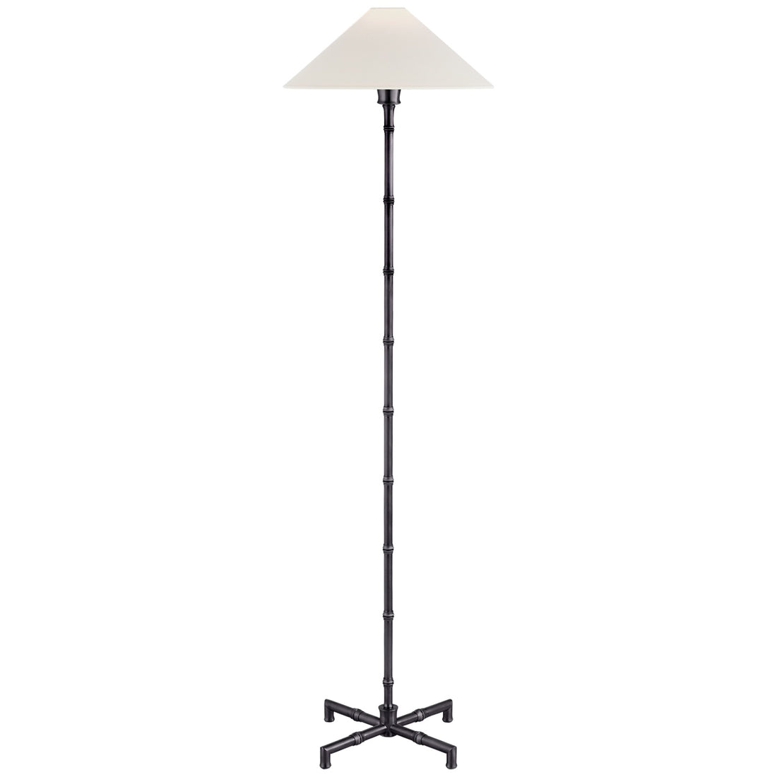 VISUAL COMFORT SIGNATURE, GRENOL FLOOR LAMP, FLOOR LAMP