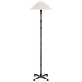VISUAL COMFORT SIGNATURE, GRENOL FLOOR LAMP, FLOOR LAMP