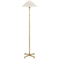 VISUAL COMFORT SIGNATURE, GRENOL FLOOR LAMP, FLOOR LAMP