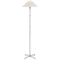 VISUAL COMFORT SIGNATURE, GRENOL FLOOR LAMP, FLOOR LAMP