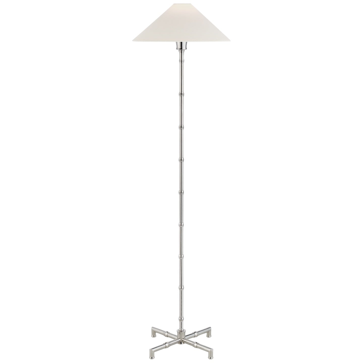 VISUAL COMFORT SIGNATURE, GRENOL FLOOR LAMP, FLOOR LAMP