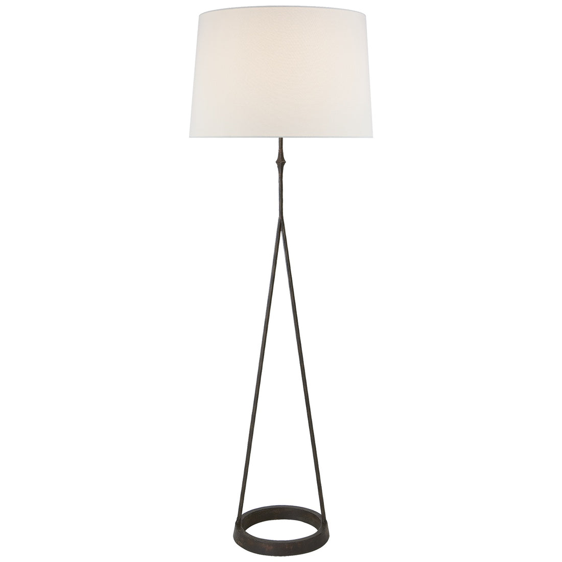 VISUAL COMFORT SIGNATURE, DAUPHINE FLOOR LAMP, FLOOR LAMP