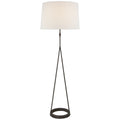 VISUAL COMFORT SIGNATURE, DAUPHINE FLOOR LAMP, FLOOR LAMP