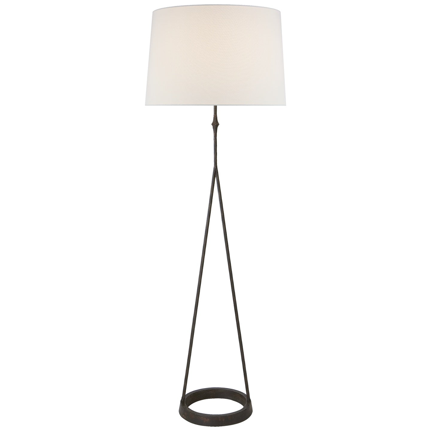 VISUAL COMFORT SIGNATURE, DAUPHINE FLOOR LAMP, FLOOR LAMP