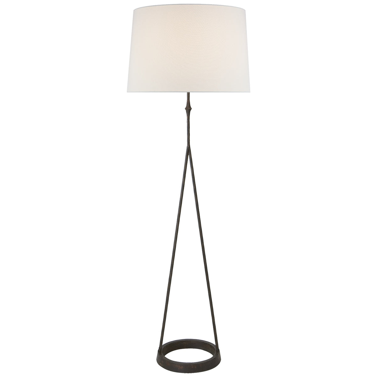 VISUAL COMFORT SIGNATURE, DAUPHINE FLOOR LAMP, FLOOR LAMP
