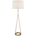 VISUAL COMFORT SIGNATURE, DAUPHINE FLOOR LAMP, FLOOR LAMP
