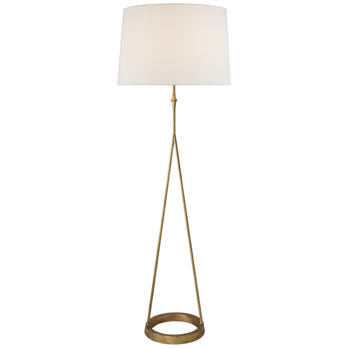 VISUAL COMFORT SIGNATURE, DAUPHINE FLOOR LAMP, FLOOR LAMP
