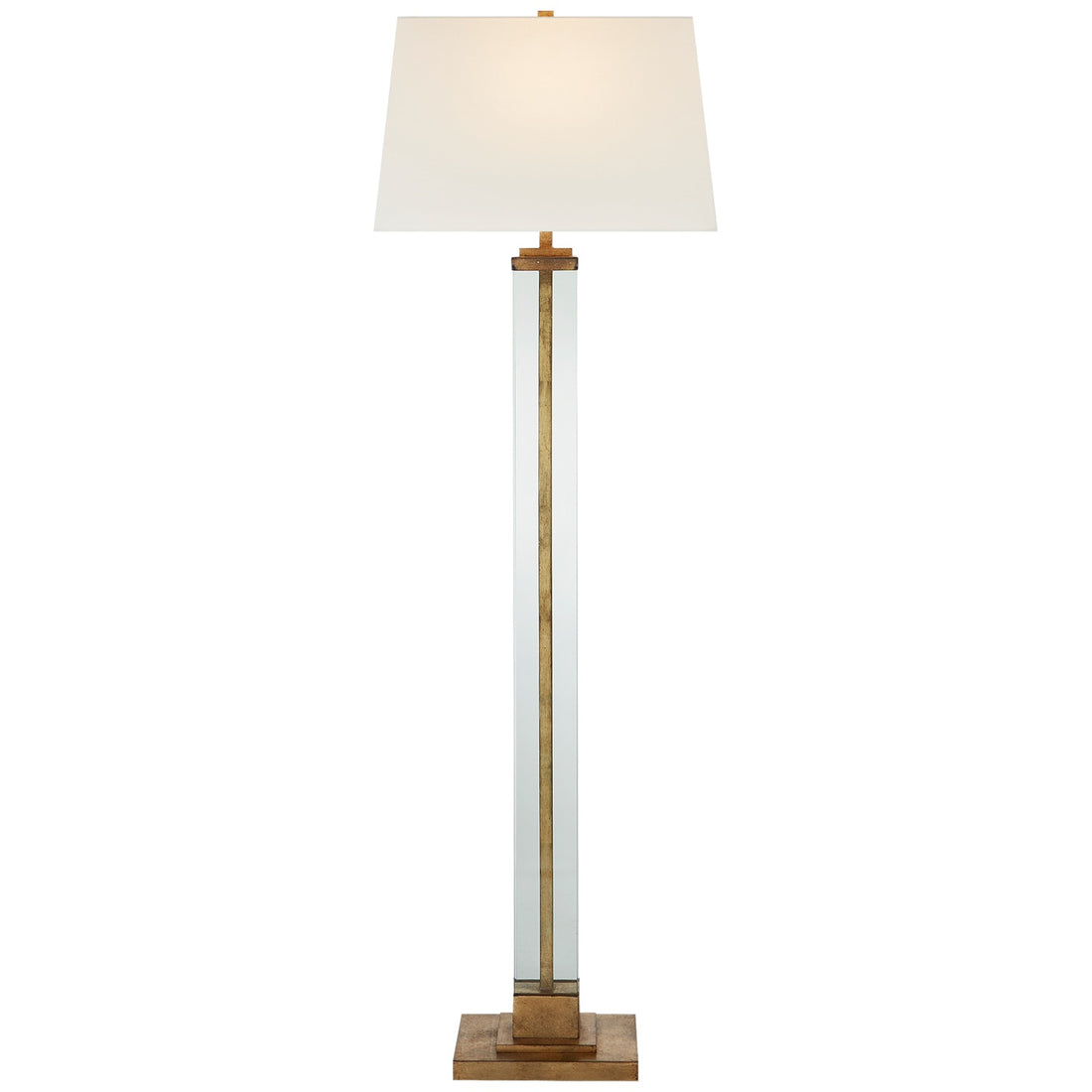 VISUAL COMFORT SIGNATURE, WRIGHT FLOOR LAMP, FLOOR LAMP