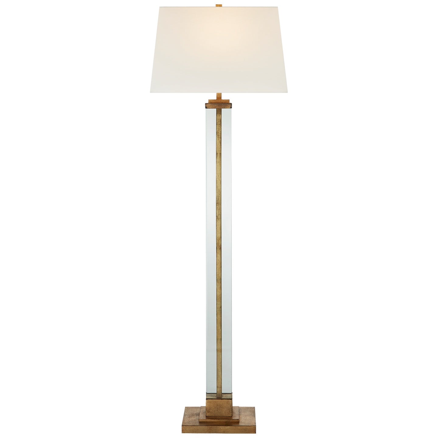 VISUAL COMFORT SIGNATURE, WRIGHT FLOOR LAMP, FLOOR LAMP