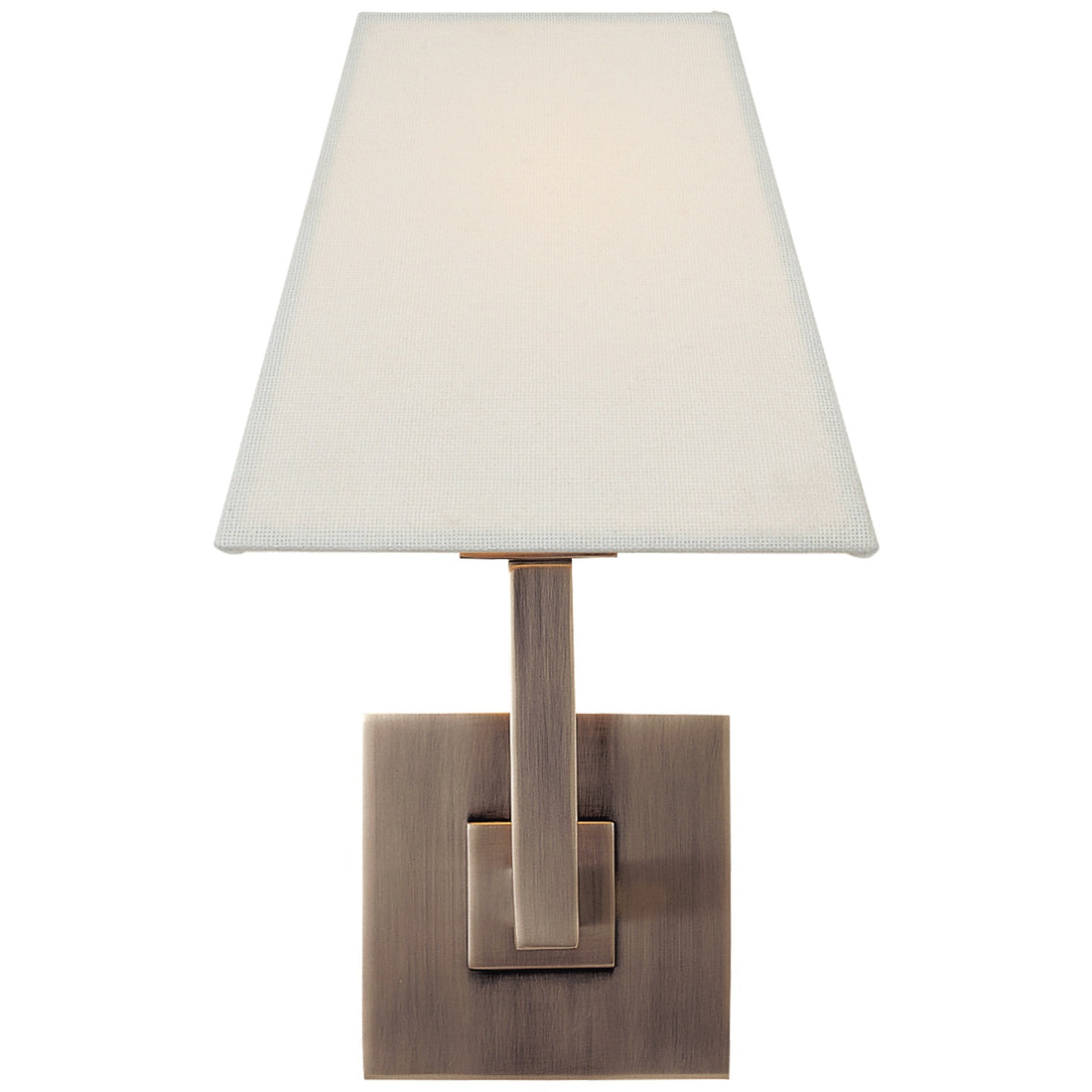 VISUAL COMFORT SIGNATURE, ARCHITECTURAL WALL SCONCE, WALL SCONCES