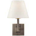 VISUAL COMFORT SIGNATURE, ARCHITECTURAL WALL SCONCE, WALL SCONCES