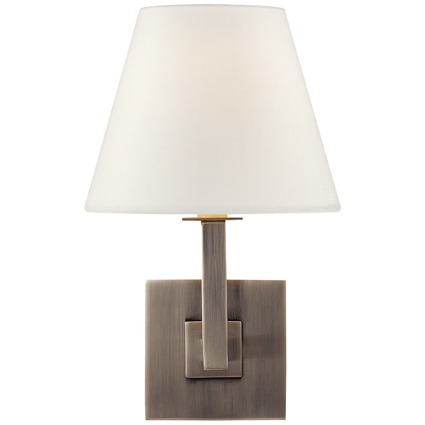 VISUAL COMFORT SIGNATURE, ARCHITECTURAL WALL SCONCE, WALL SCONCES