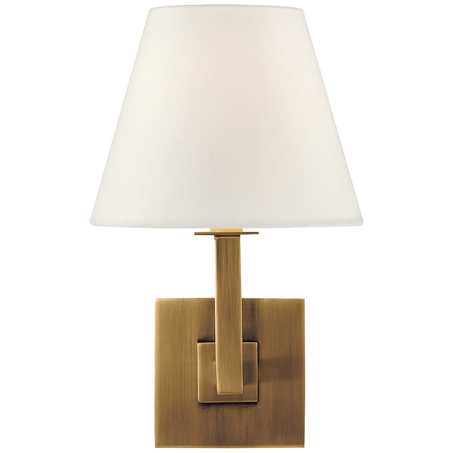 VISUAL COMFORT SIGNATURE, ARCHITECTURAL WALL SCONCE, WALL SCONCES
