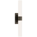 VISUAL COMFORT SIGNATURE, PRESIDIO PETITE DOUBLE SCONCE, BATH VANITY LIGHT