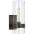 VISUAL COMFORT SIGNATURE, PRESIDIO SCONCE, WALL SCONCES