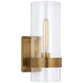 VISUAL COMFORT SIGNATURE, PRESIDIO SCONCE, WALL SCONCES