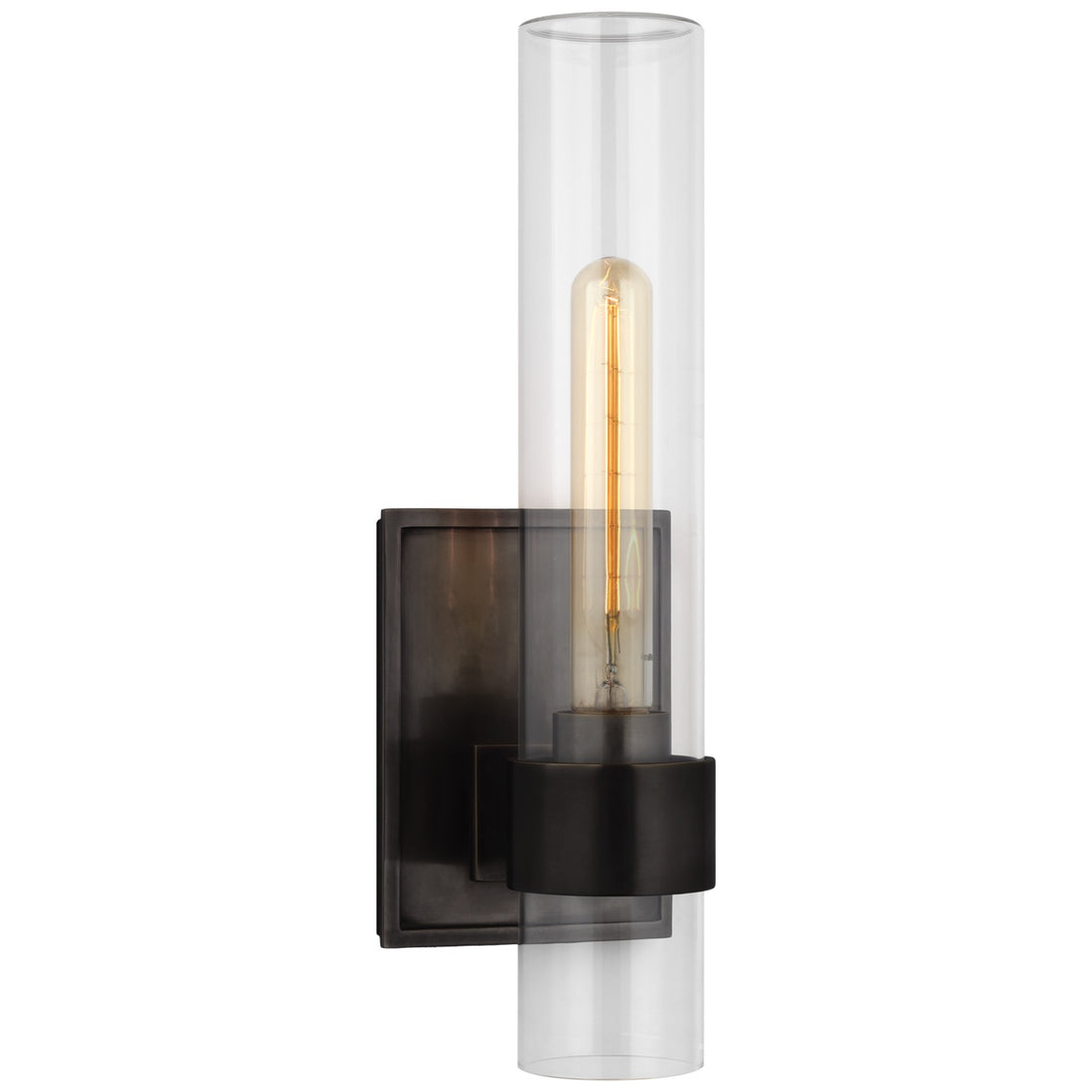 VISUAL COMFORT SIGNATURE PRESIDIO OUTDOOR SCONCE