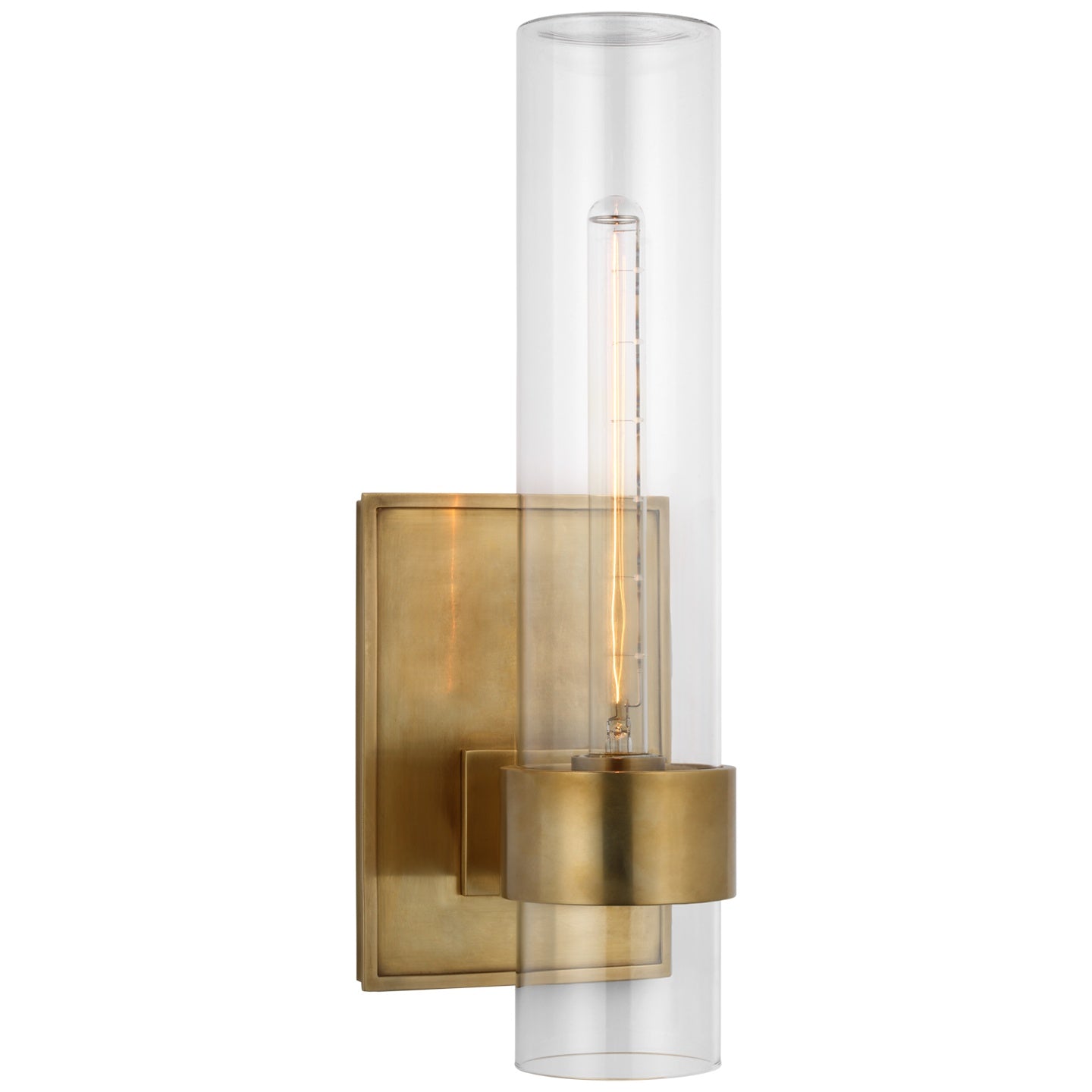 VISUAL COMFORT SIGNATURE, PRESIDIO OUTDOOR SCONCE, OUTDOOR WALL LIGHTS