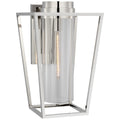 VISUAL COMFORT SIGNATURE, PRESIDIO BRACKETED SCONCE, WALL SCONCES