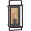 VISUAL COMFORT SIGNATURE, HALLE WALL LANTERN, OUTDOOR WALL LIGHTS