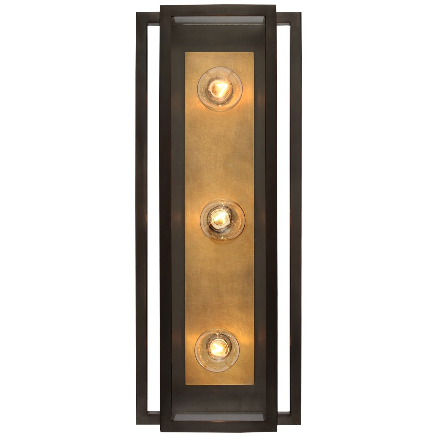 VISUAL COMFORT SIGNATURE HALLE VANITY LIGHT