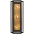 VISUAL COMFORT SIGNATURE, HALLE VANITY LIGHT, BATH VANITY LIGHT