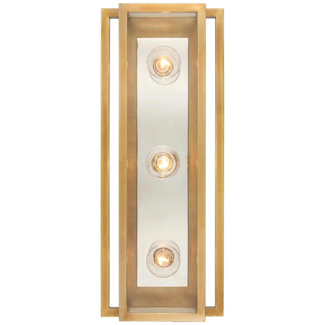 VISUAL COMFORT SIGNATURE HALLE VANITY LIGHT