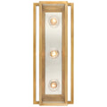 VISUAL COMFORT SIGNATURE, HALLE VANITY LIGHT, BATH VANITY LIGHT