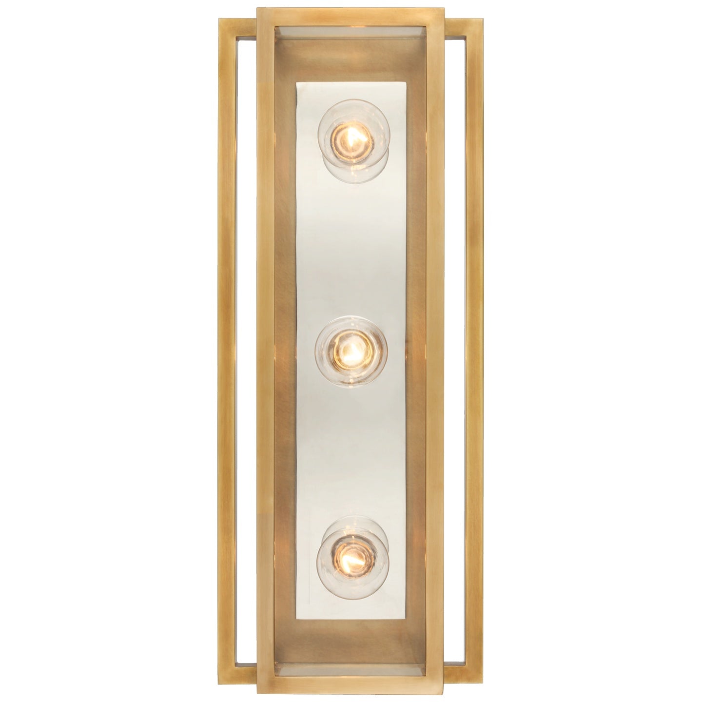 VISUAL COMFORT SIGNATURE, HALLE VANITY LIGHT, BATH VANITY LIGHT