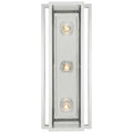 VISUAL COMFORT SIGNATURE, HALLE VANITY LIGHT, BATH VANITY LIGHT