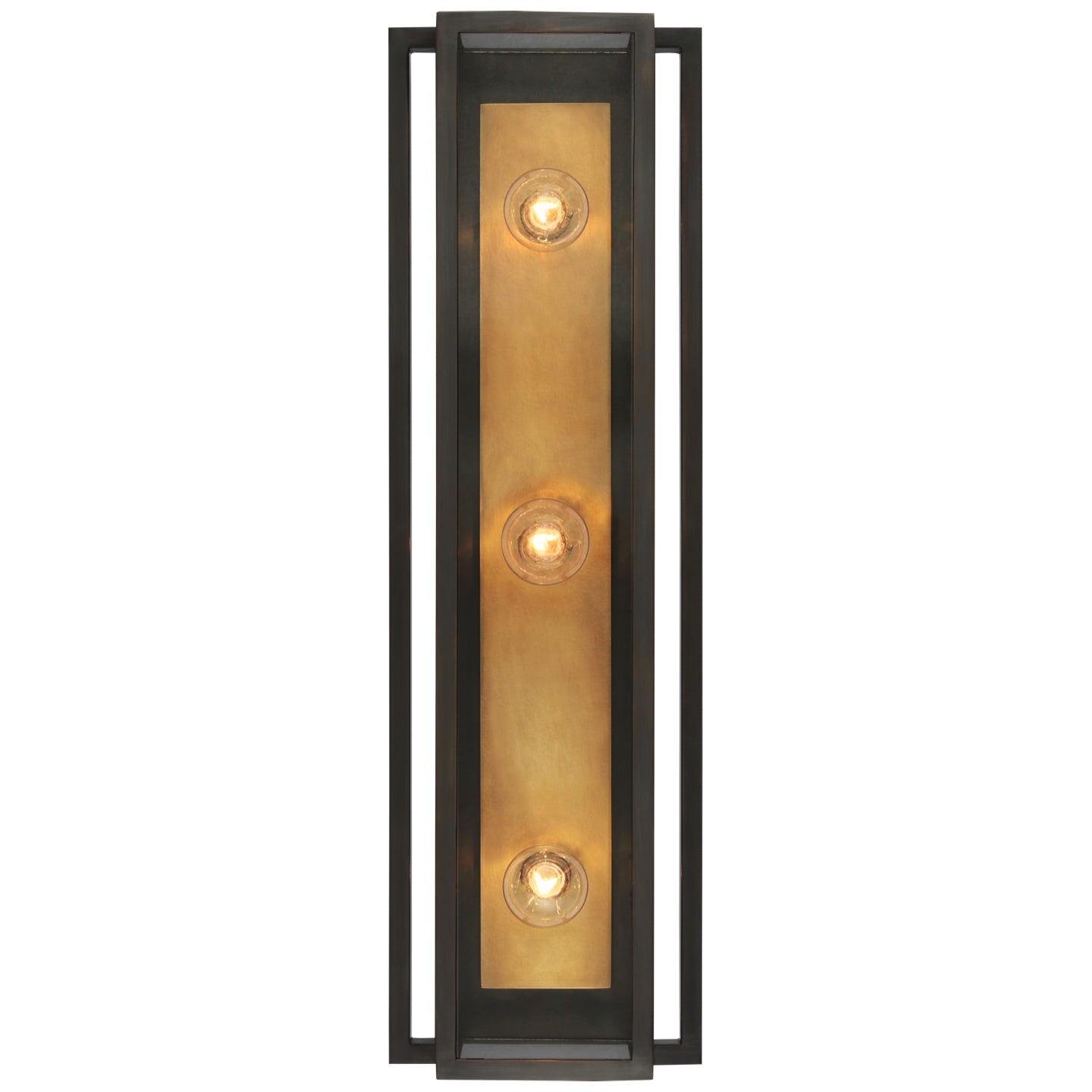 VISUAL COMFORT SIGNATURE HALLE VANITY LIGHT