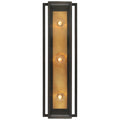 VISUAL COMFORT SIGNATURE, HALLE VANITY LIGHT, BATH VANITY LIGHT