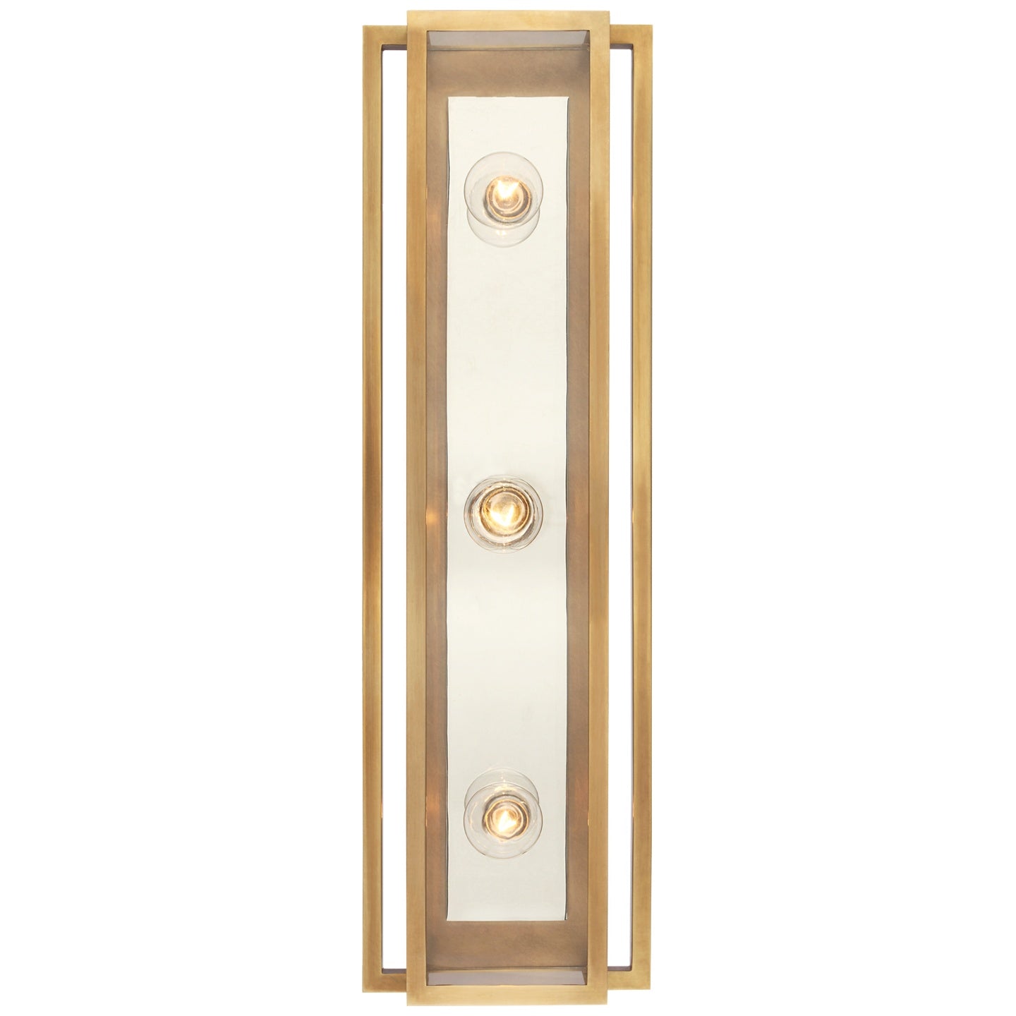 VISUAL COMFORT SIGNATURE, HALLE VANITY LIGHT, BATH VANITY LIGHT