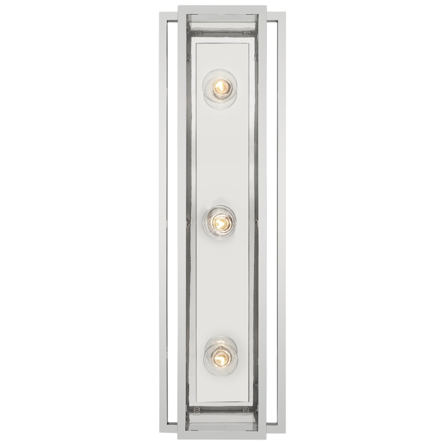 VISUAL COMFORT SIGNATURE HALLE VANITY LIGHT