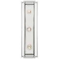 VISUAL COMFORT SIGNATURE, HALLE VANITY LIGHT, BATH VANITY LIGHT