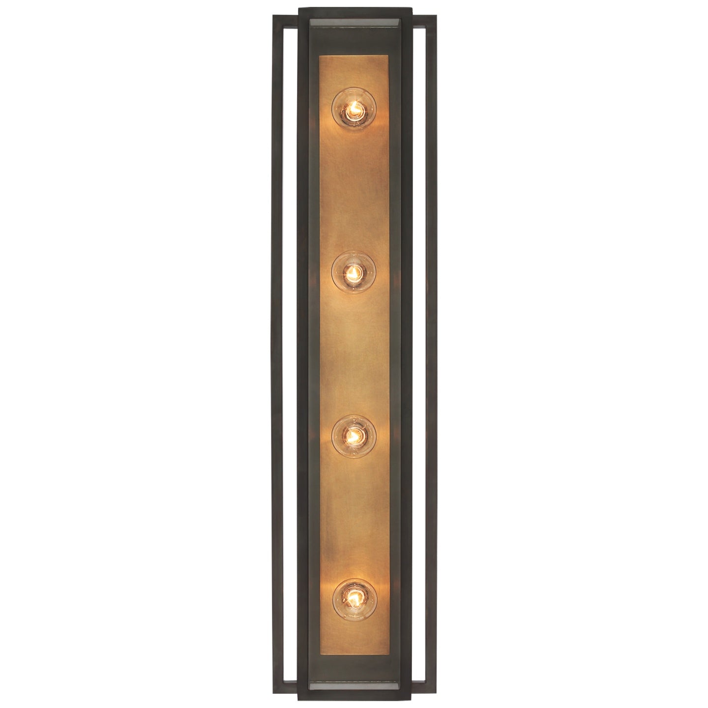 VISUAL COMFORT SIGNATURE HALLE VANITY LIGHT