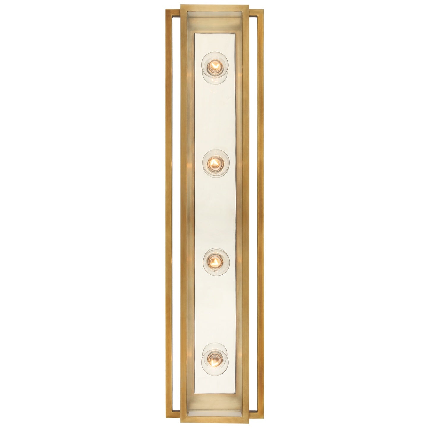 VISUAL COMFORT SIGNATURE, HALLE VANITY LIGHT, BATH VANITY LIGHT
