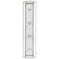 VISUAL COMFORT SIGNATURE, HALLE VANITY LIGHT, BATH VANITY LIGHT